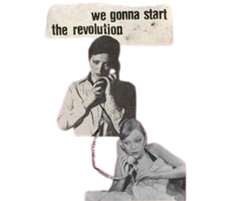Revolution